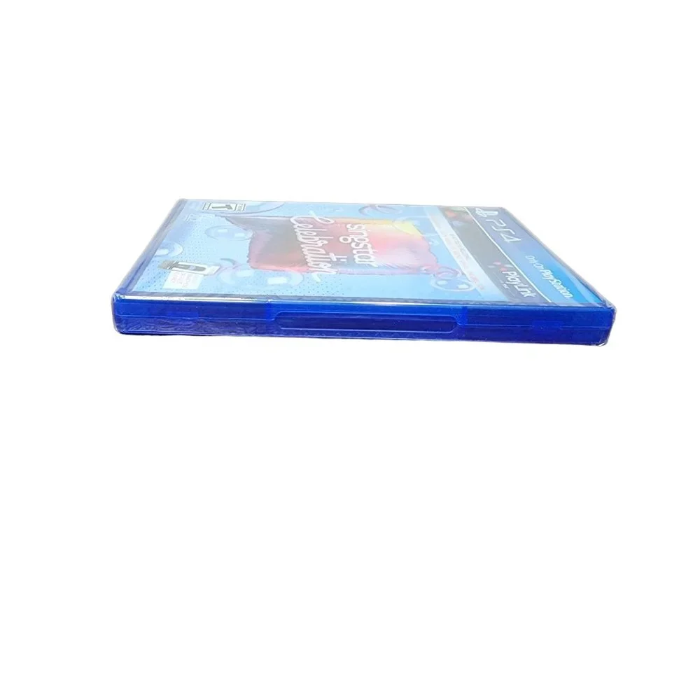 Sony playstation ps4