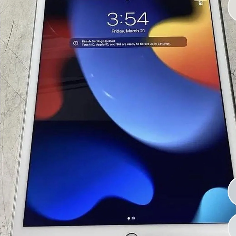 Apple discover elegance