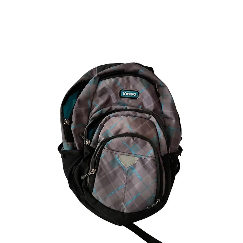 Bondka Computer Skater Backpack