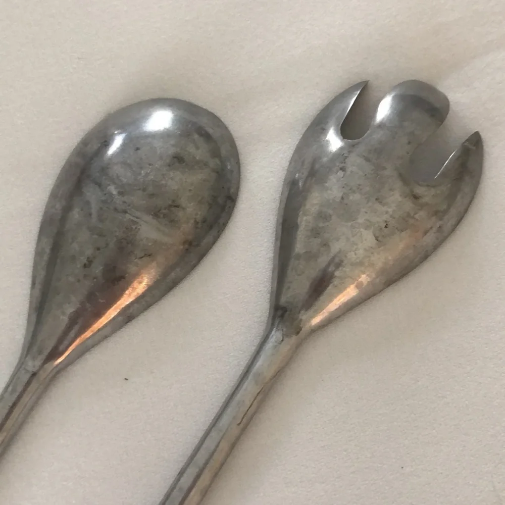 N/A spoon fork