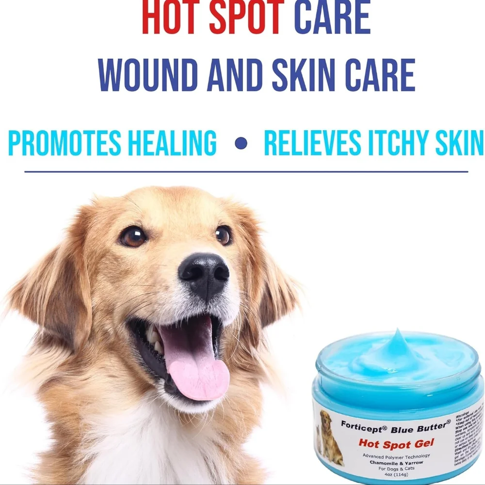 Forticept medicated hot