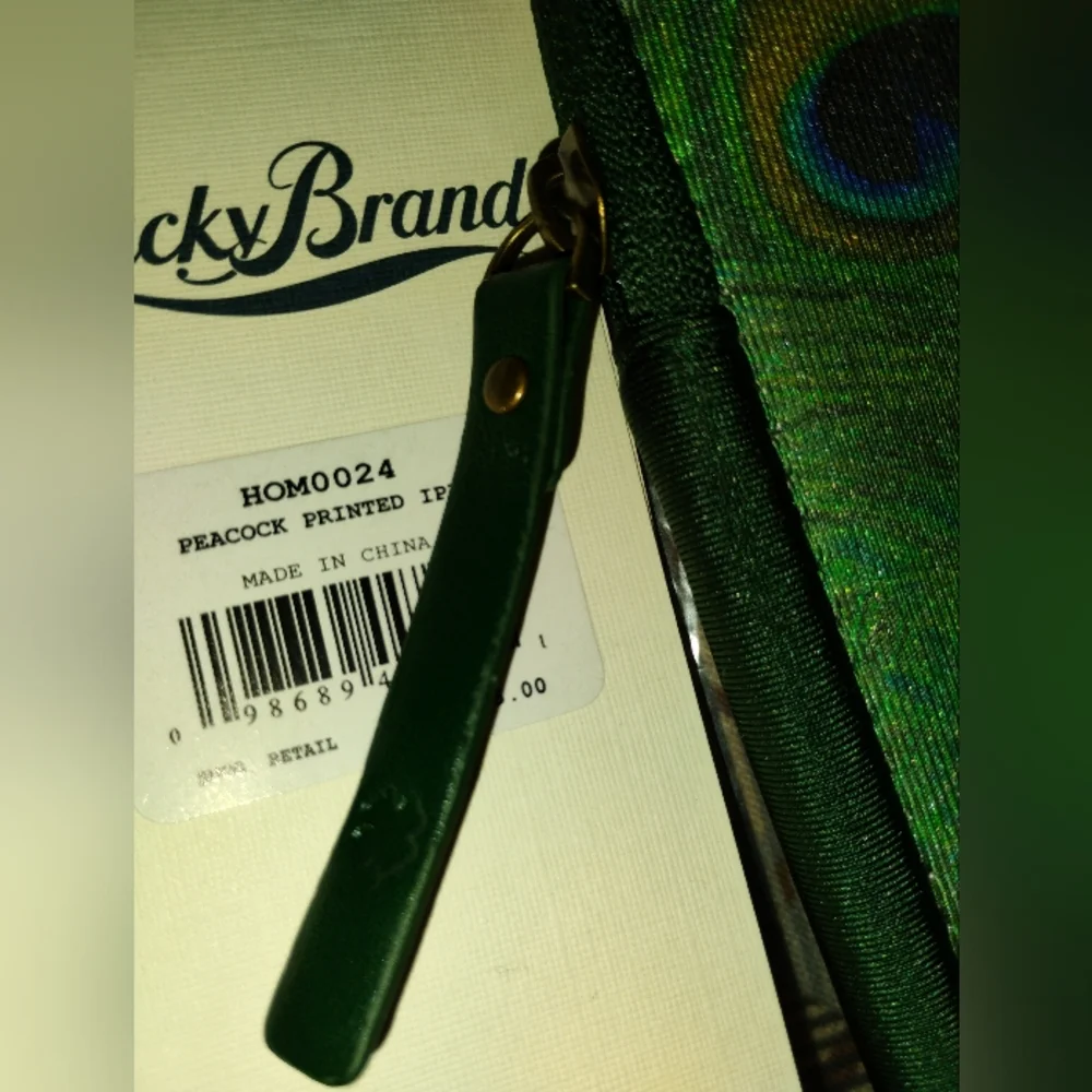 Lucky Brand Tablet Sleeve
