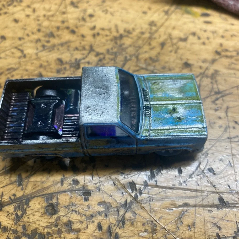 Hot Wheels discover elegance