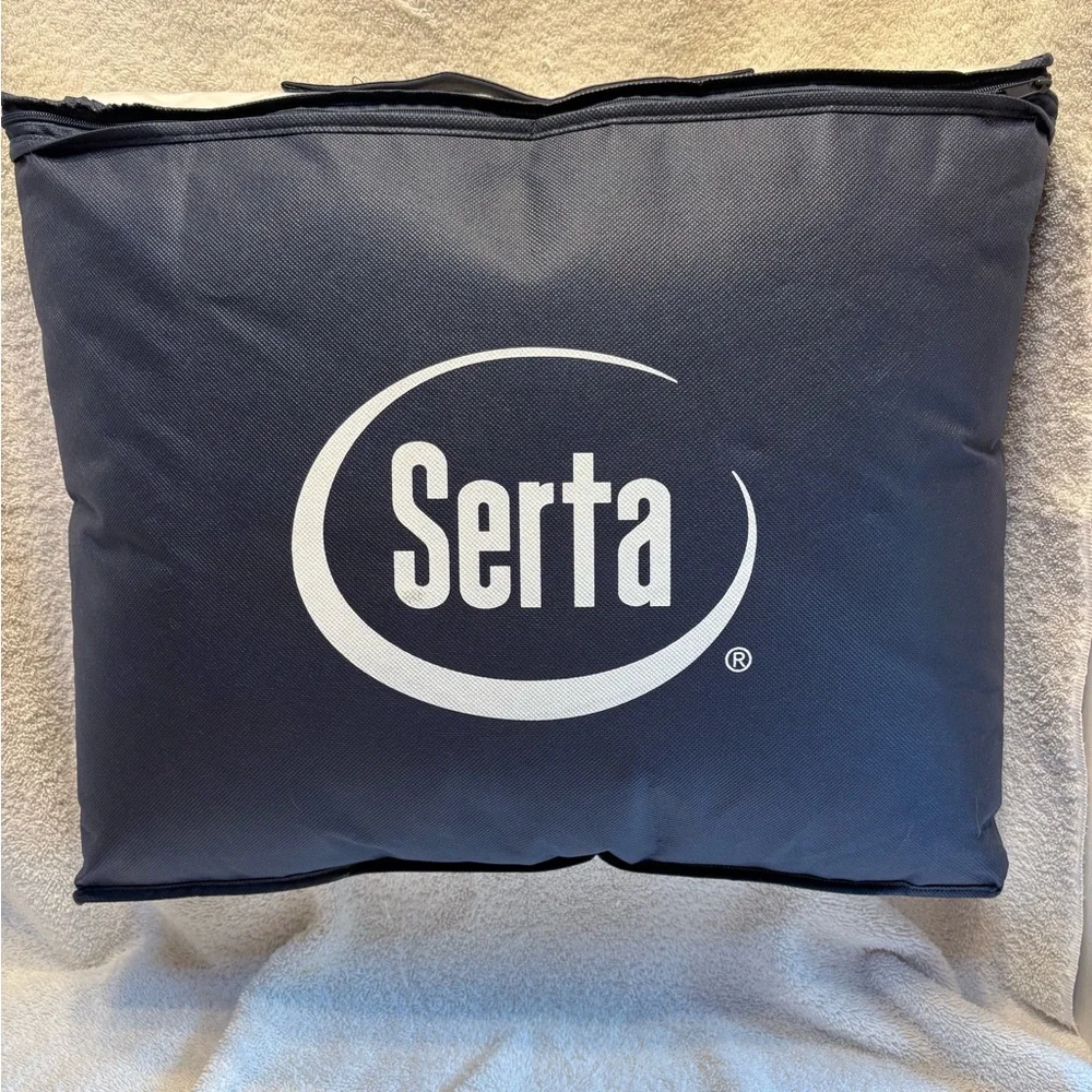 Serta experience ultimate