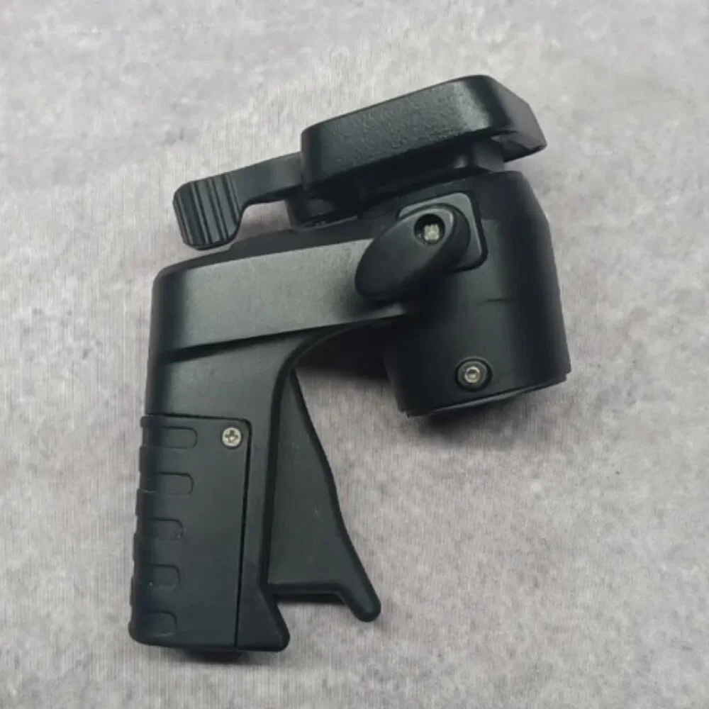 Sunpak compact pistol