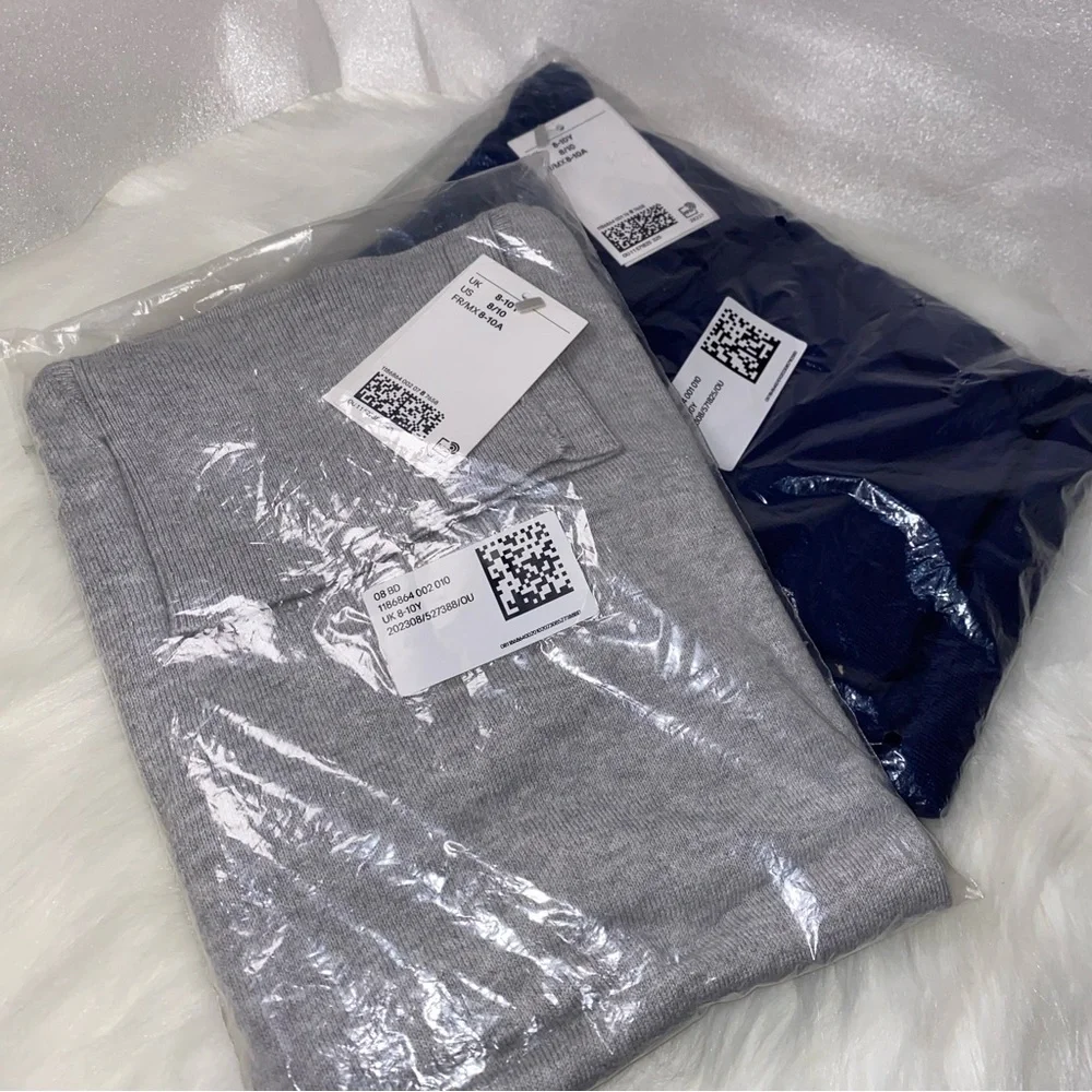 H&M turtleneck sweaters