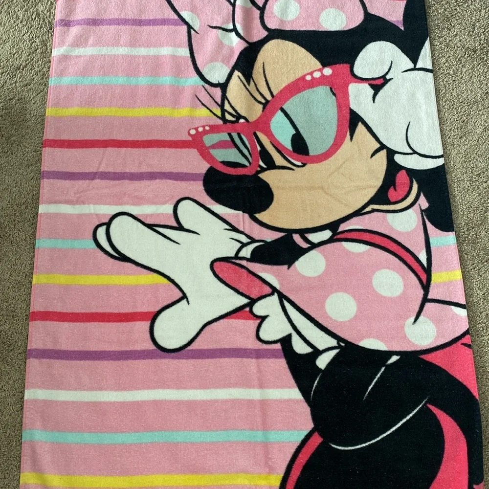 Disney excellent