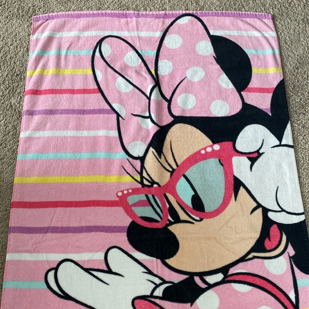 Disney excellent