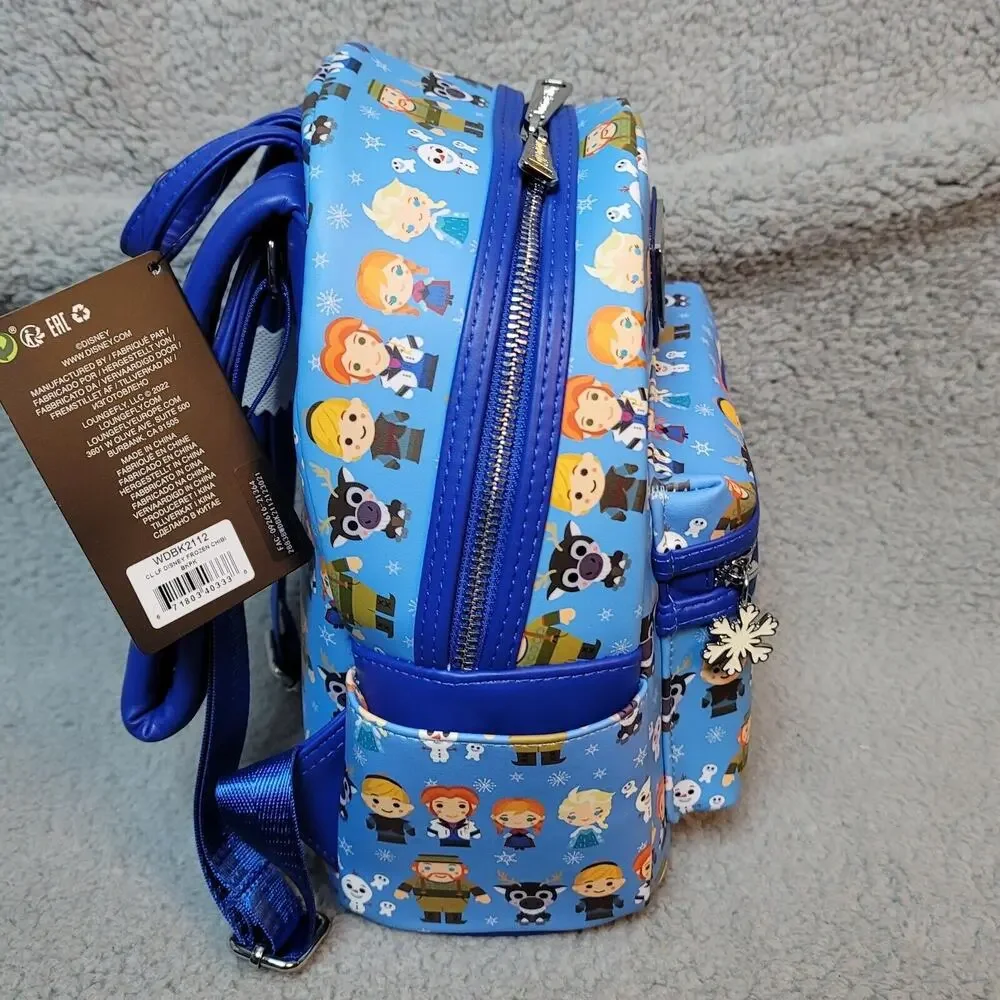 Loungefly this backpack