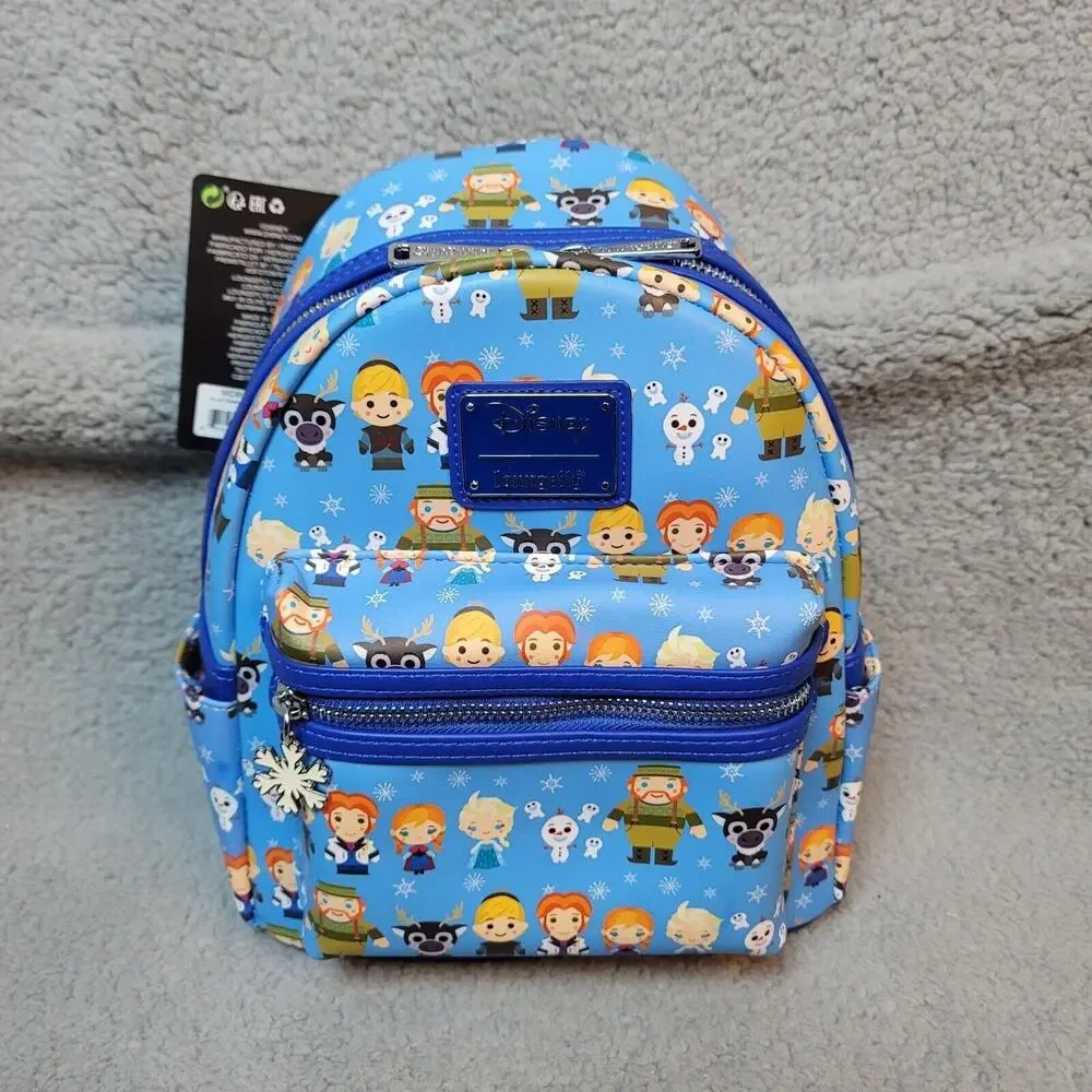 Loungefly this backpack