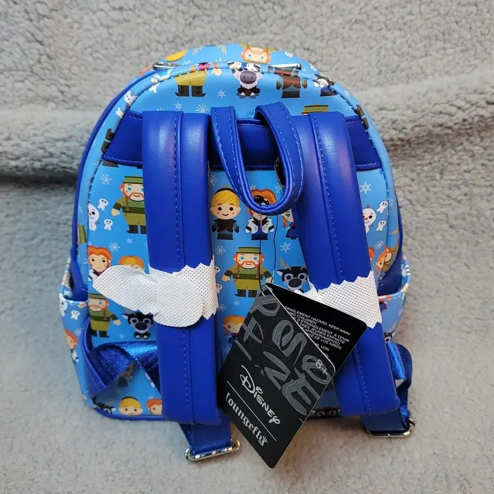 Loungefly this backpack