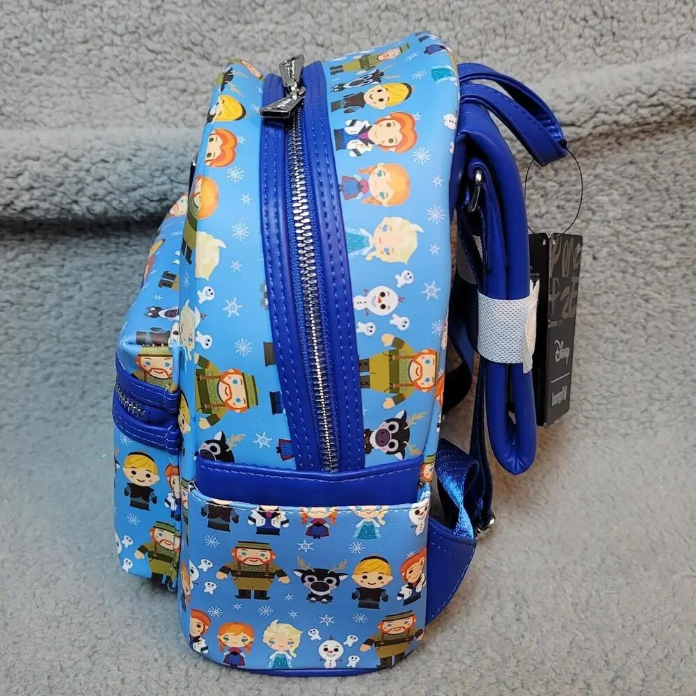 Loungefly this backpack