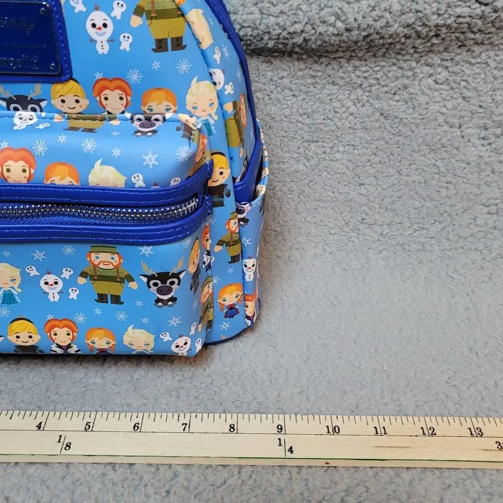 Loungefly this backpack