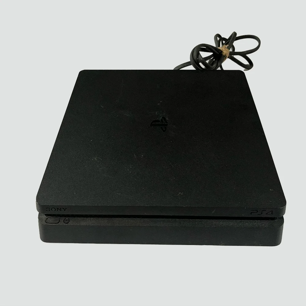 N/A sleek black