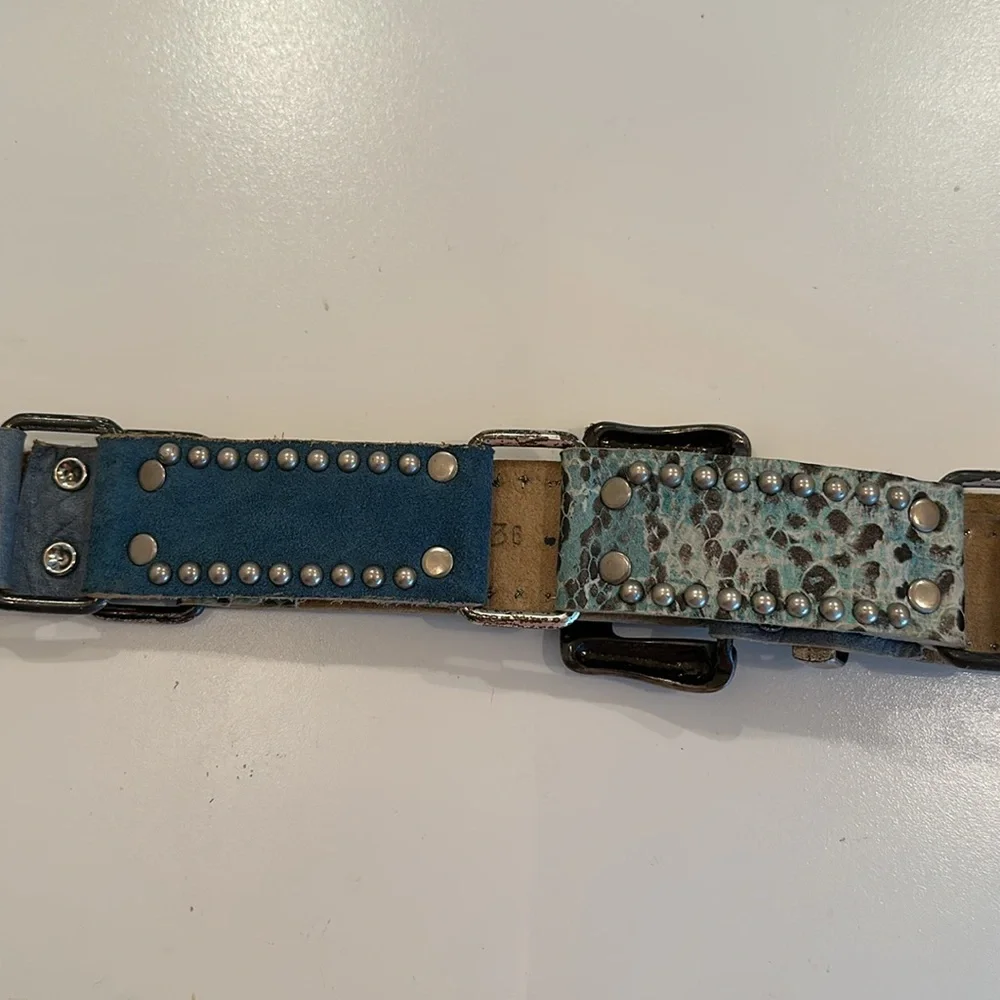 Leatherock stylish leather