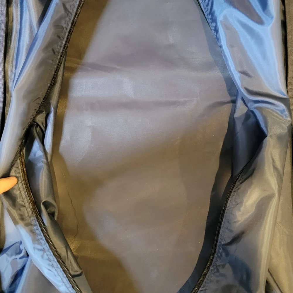Wally Bag vintage wally