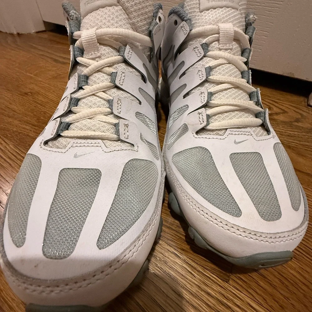 Nike reax tr