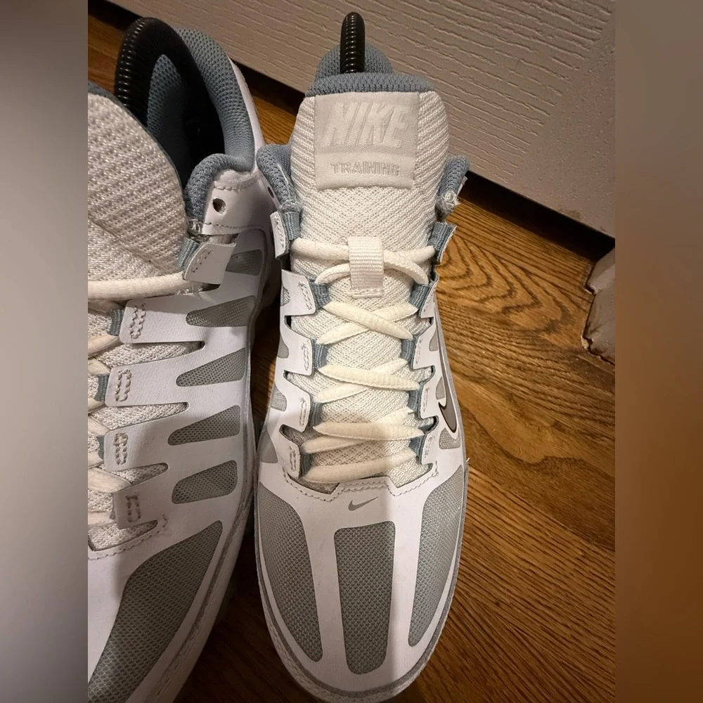Nike reax tr