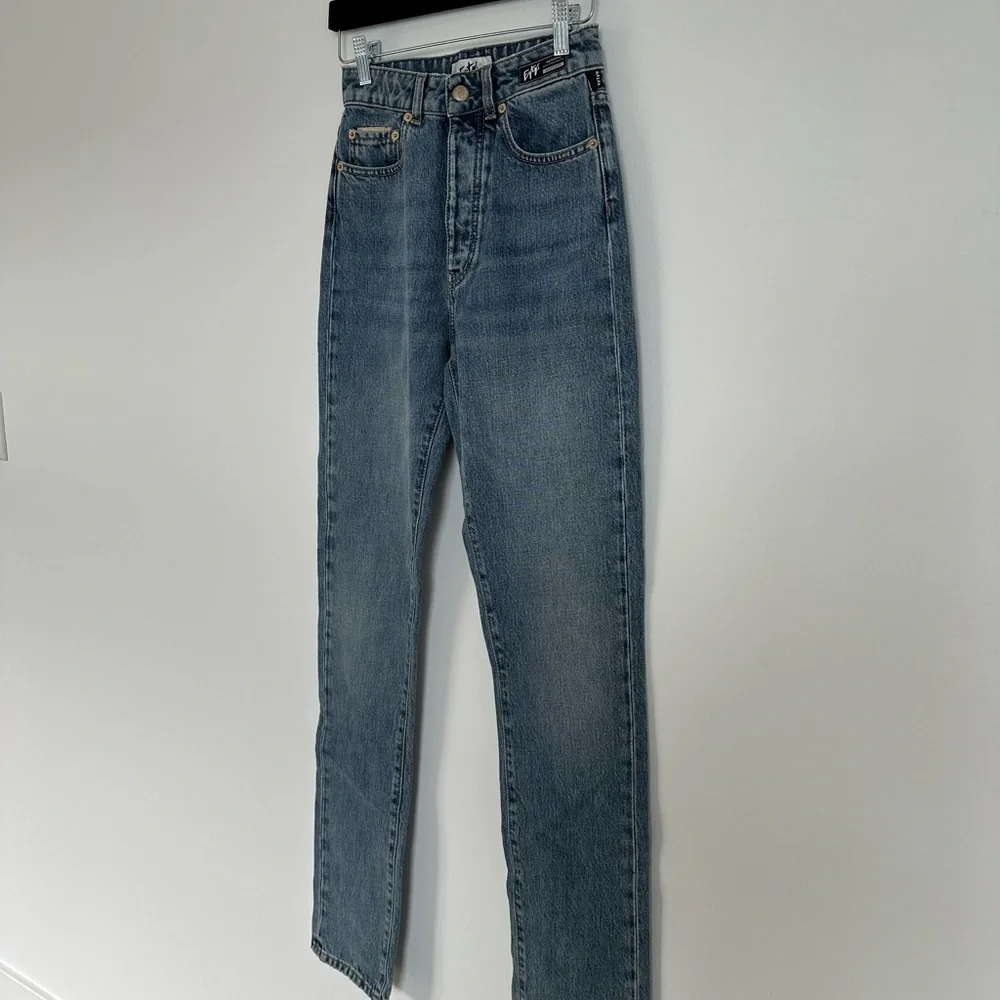 Eytys jeans brand
