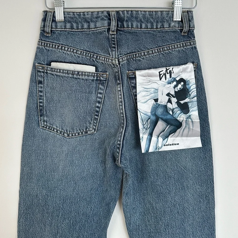 Eytys jeans brand