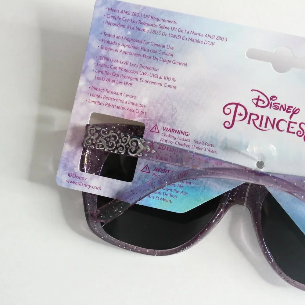 Disney new package