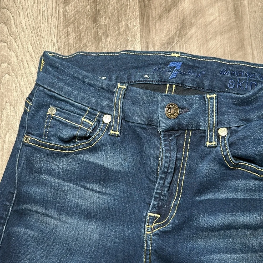 inseam size rayon