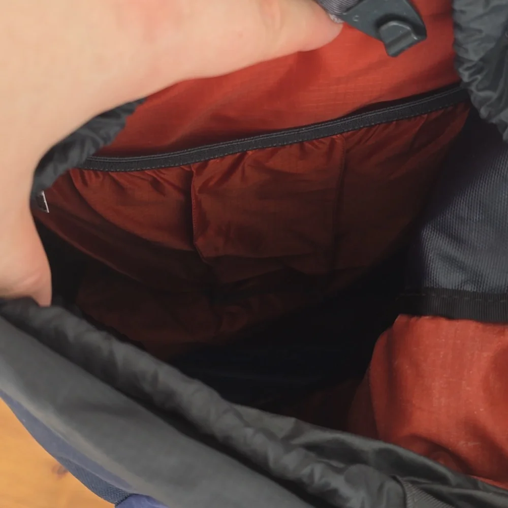 The North Face great