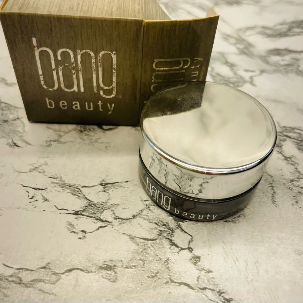Bang beauty Chocolate Gel Eyeliner New