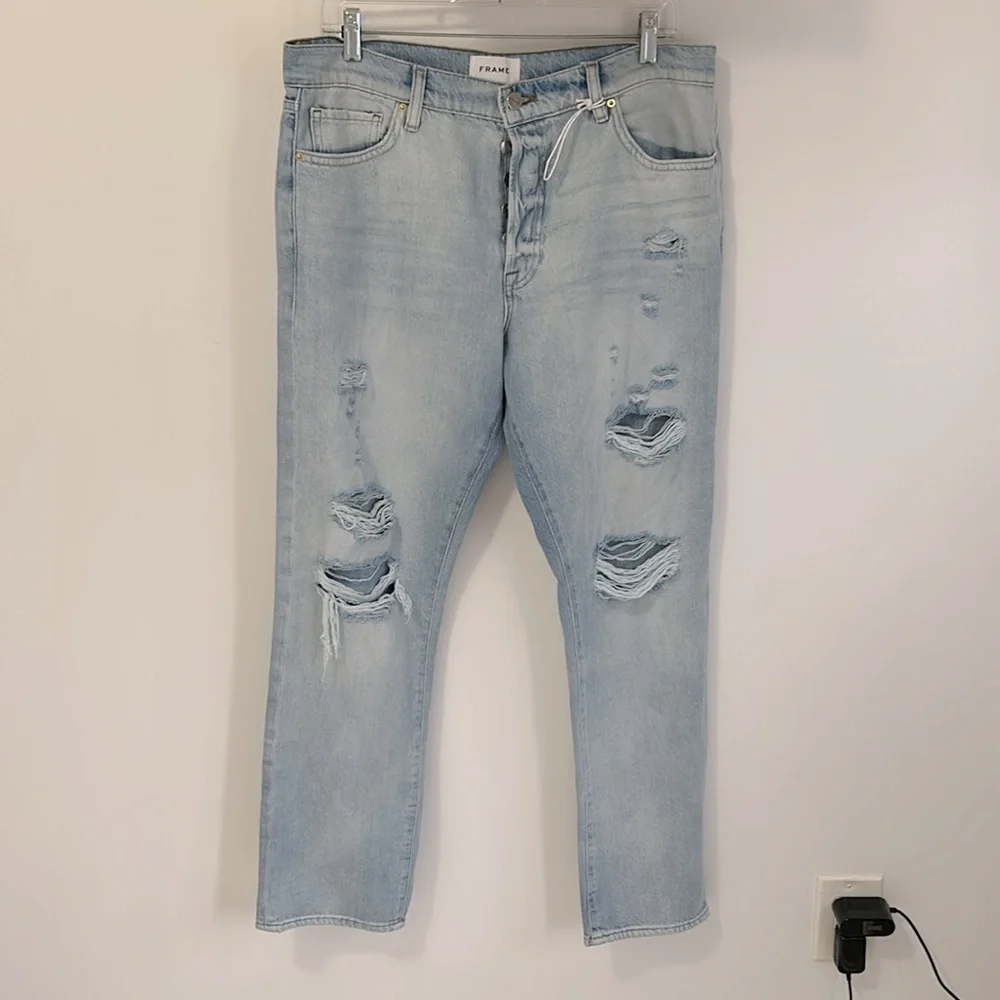 Frame Denim super soft