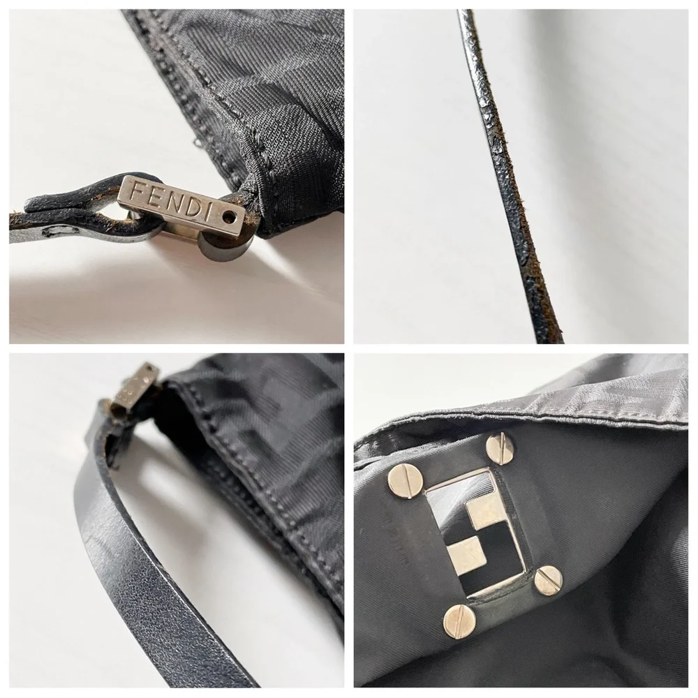 Fendi authentic vintage