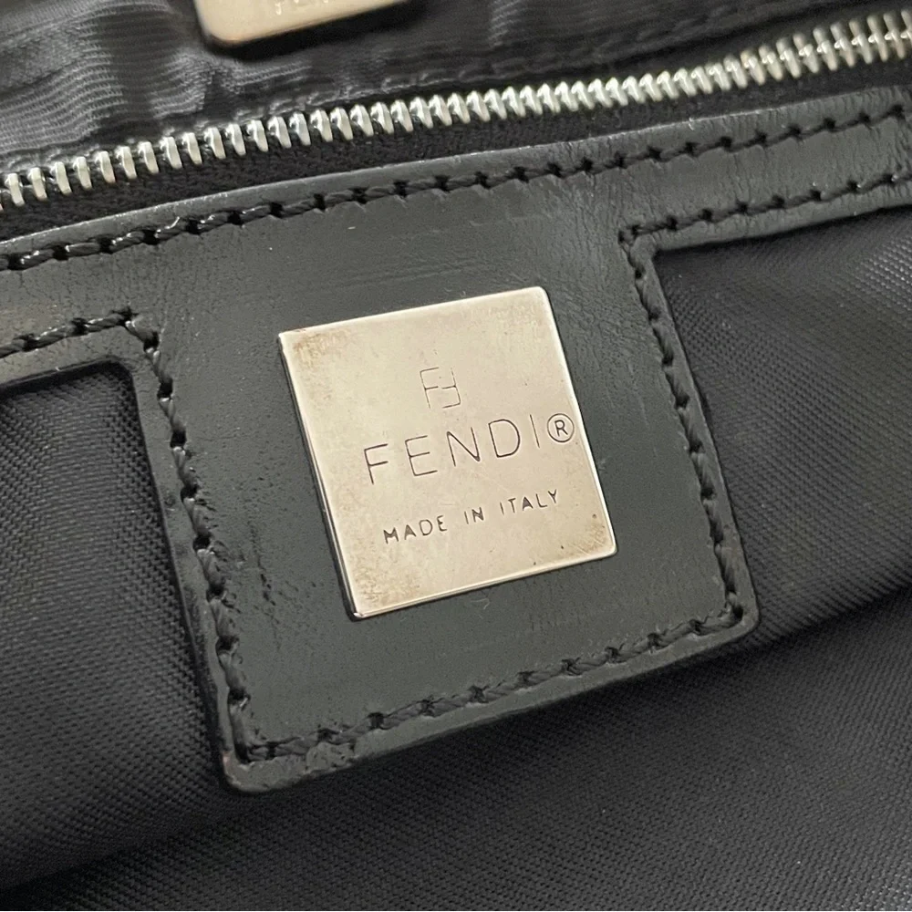 Fendi authentic vintage