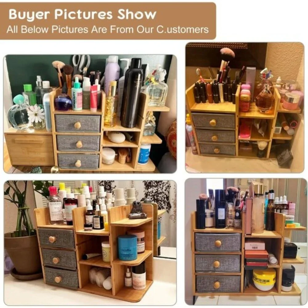 N/A dresser provide