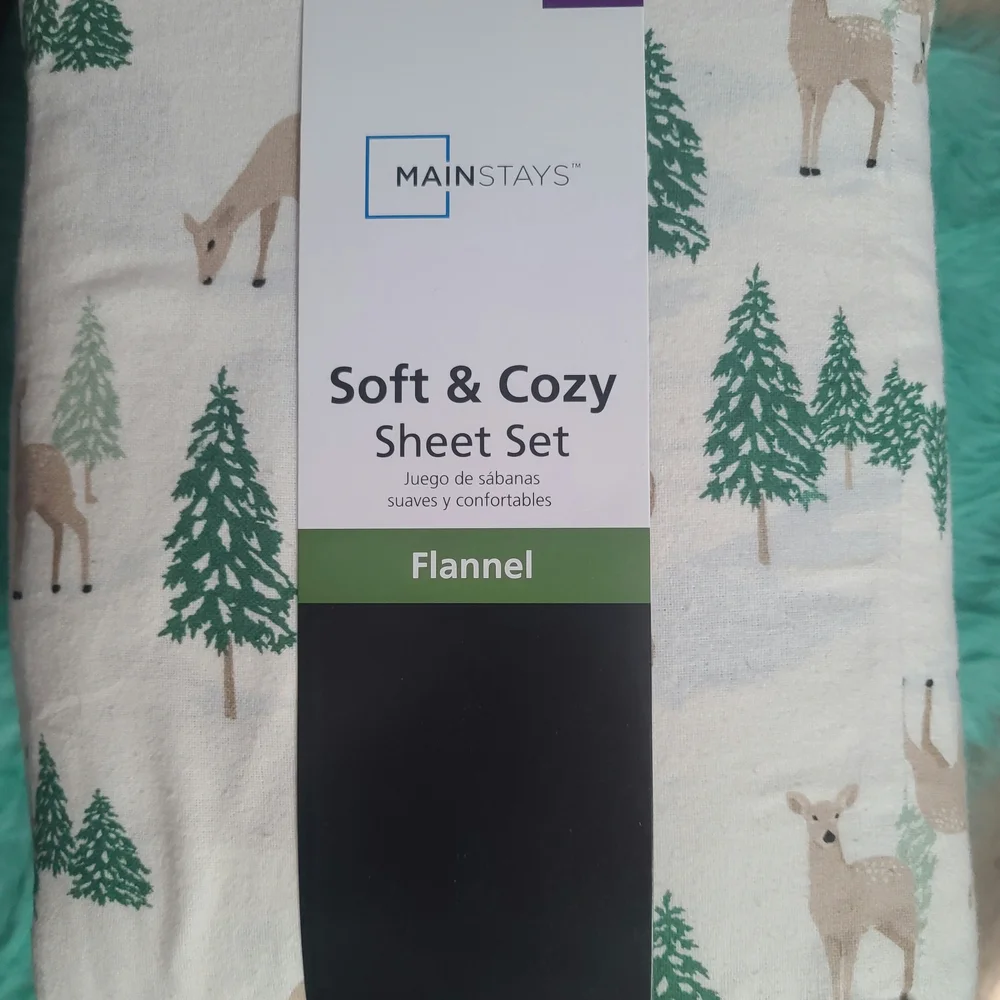 Mainstays experience comfort