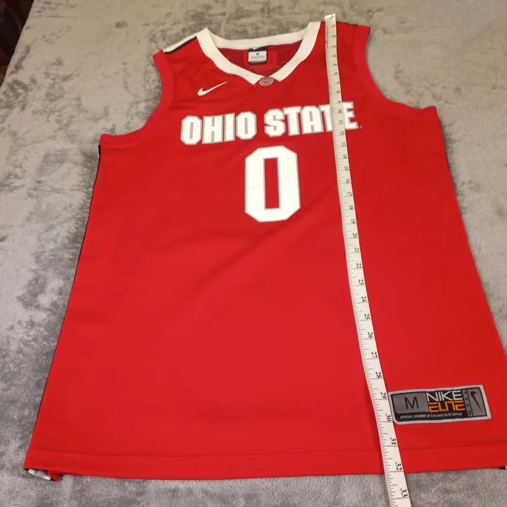 Nike ohio state