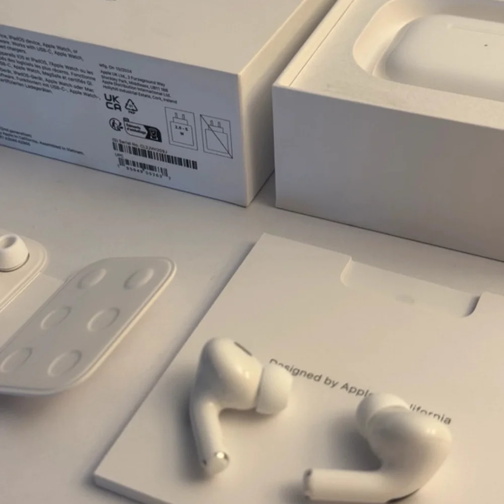 Apple airpods pro