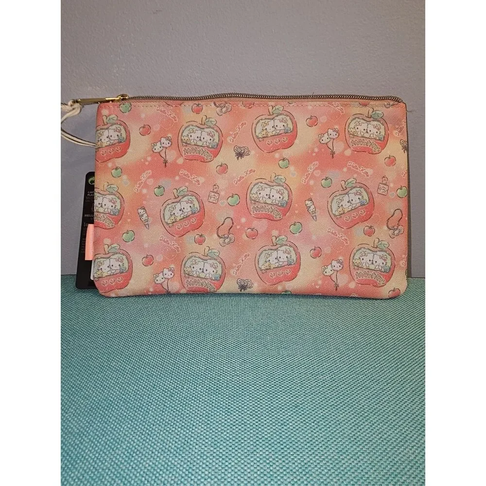 Loungefly sanrio hello