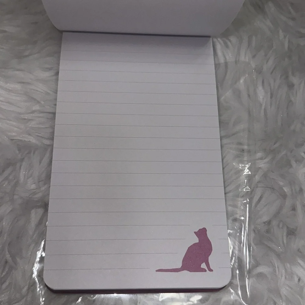 Fringe Studio fringe notebook