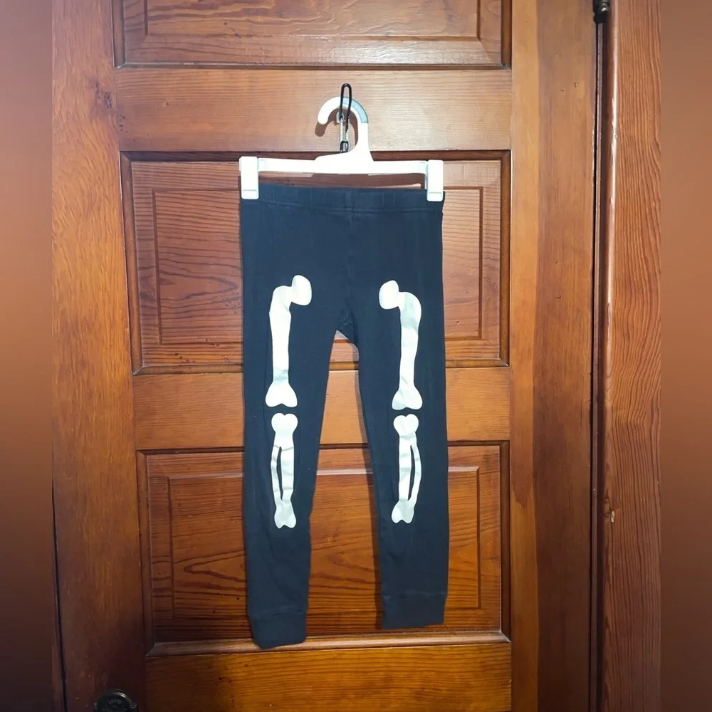 Carters carters skeleton