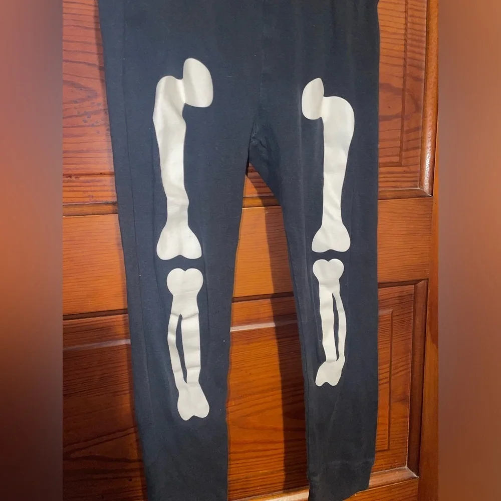 Carters carters skeleton