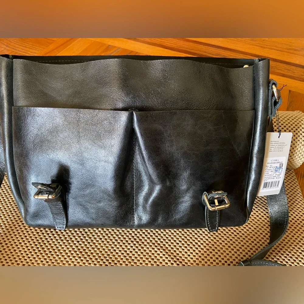 IGERMANN sleek stylish