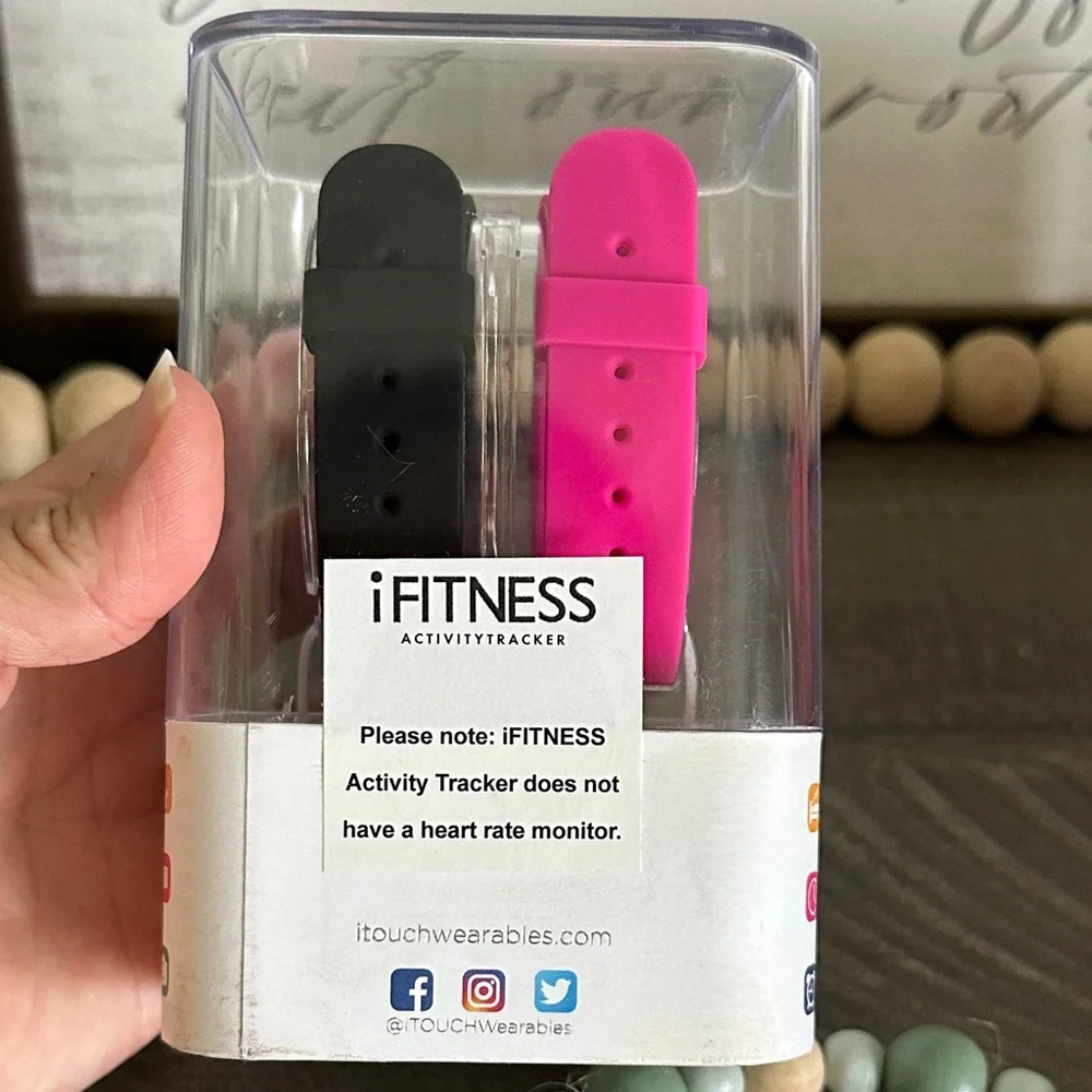 ifitness enhance your