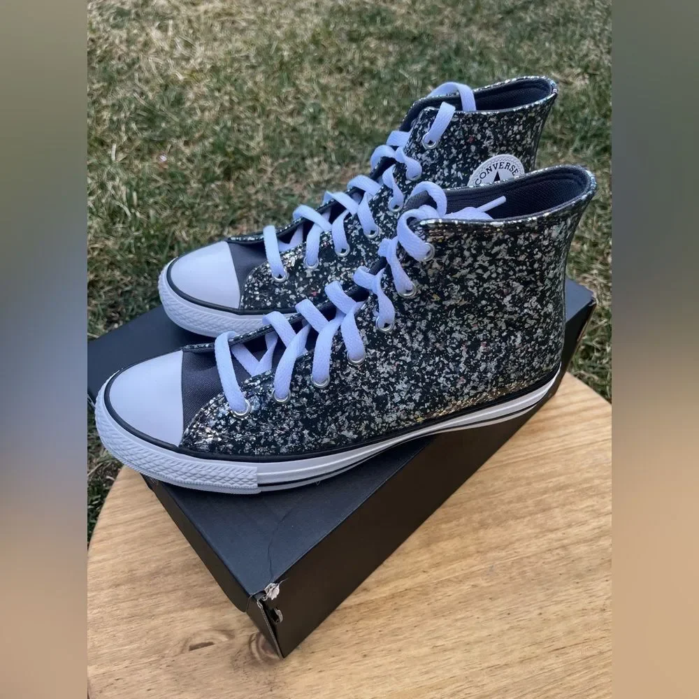 Converse no kid