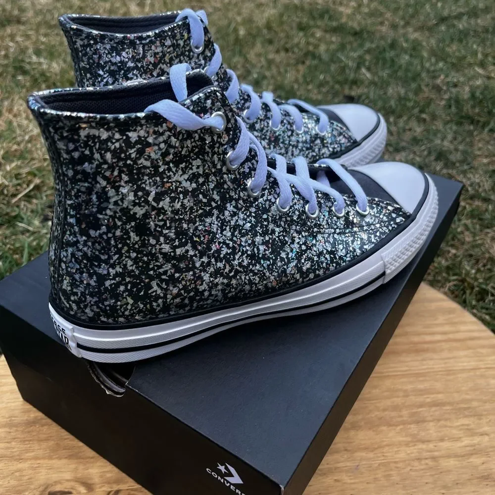 Converse no kid