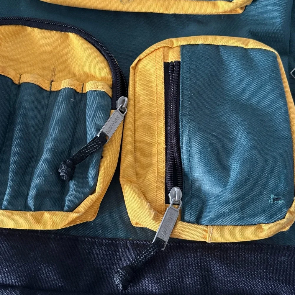 STARTER stylish backpack