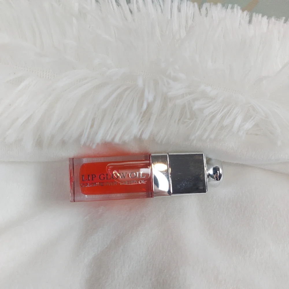 Dior addict lip