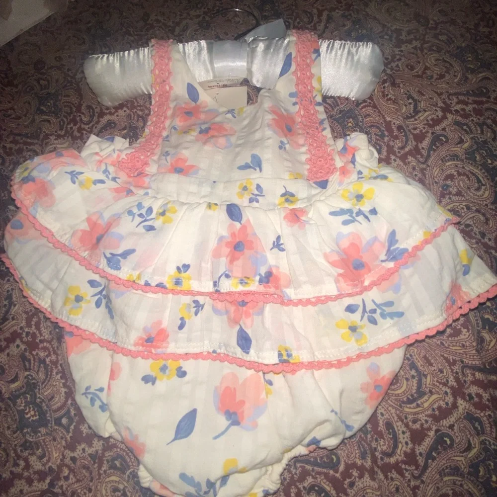 Joie charming diaper