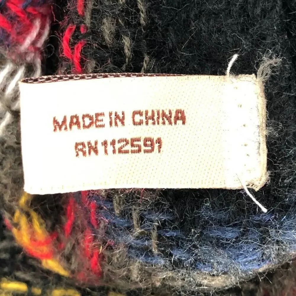 Unbranded navy blue