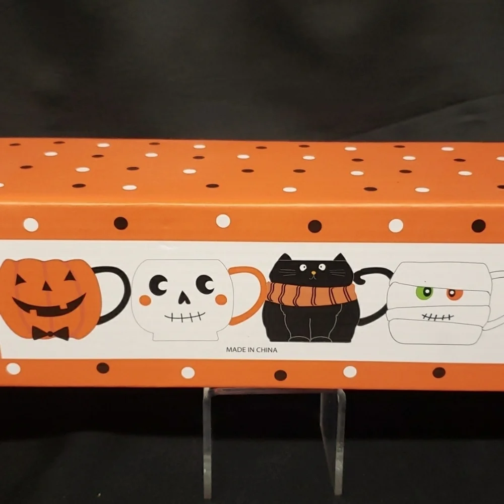 LANG set espresso