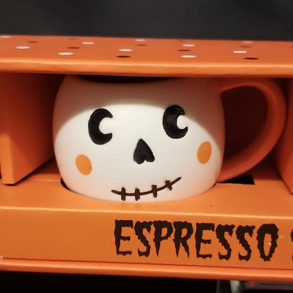 LANG set espresso