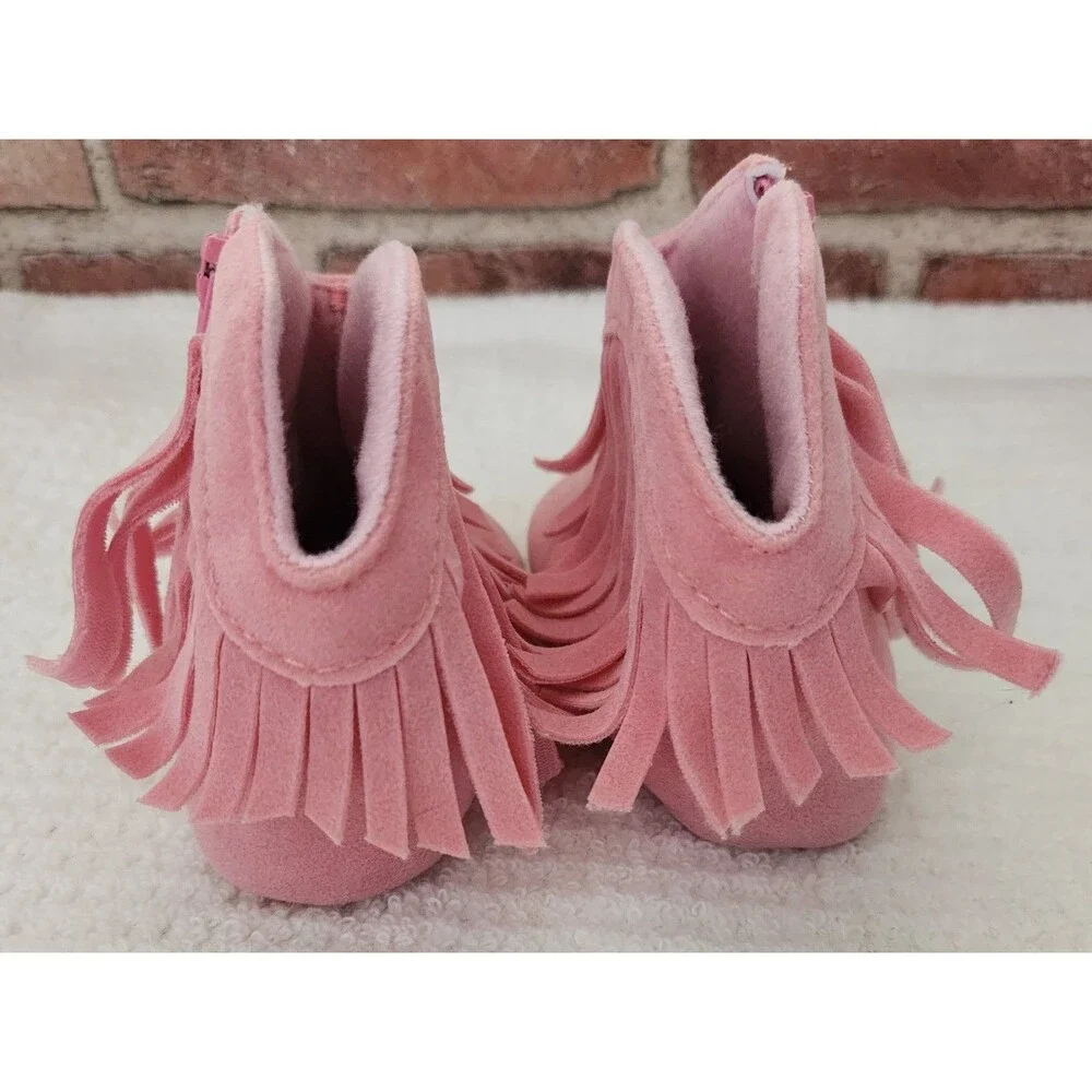 Unbranded baby booties